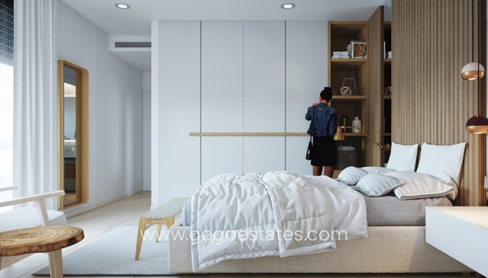 New Build - Villa - San Pedro Del Pinatar - Lo Pagán