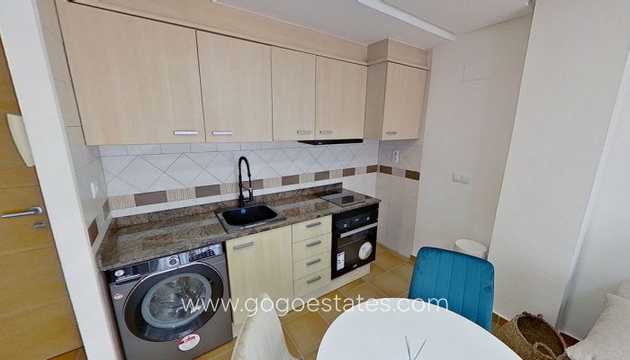 New Build - Apartamento - Villanueva del Rio Segura - Villanueva del rio segura centro