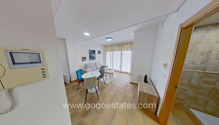 New Build - Apartamento - Villanueva del Rio Segura - Villanueva del rio segura centro