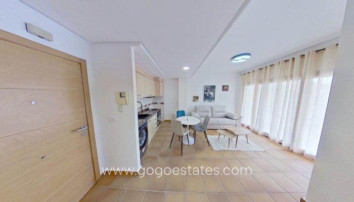 New Build - Apartamento - Villanueva del Rio Segura - Villanueva del rio segura centro