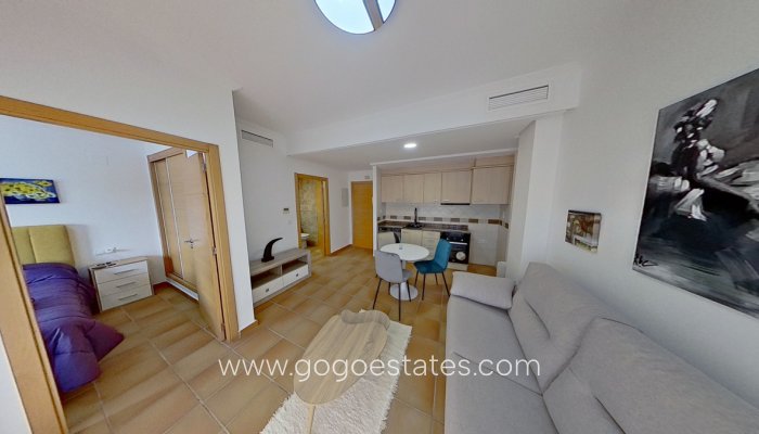 New Build - Apartamento - Villanueva del Rio Segura - Villanueva del rio segura centro