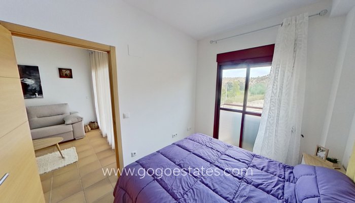 New Build - Apartamento - Villanueva del Rio Segura - Villanueva del rio segura centro