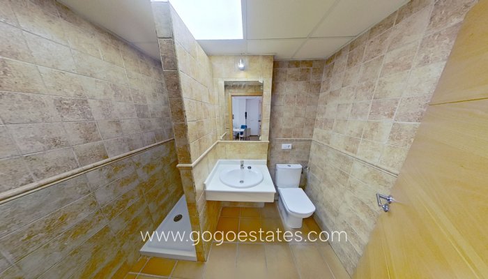 New Build - Apartamento - Villanueva del Rio Segura - Villanueva del rio segura centro