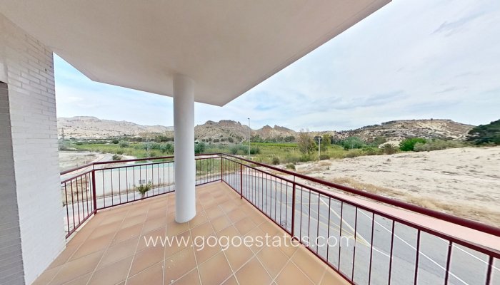 New Build - Apartamento - Villanueva del Rio Segura - Villanueva del rio segura centro