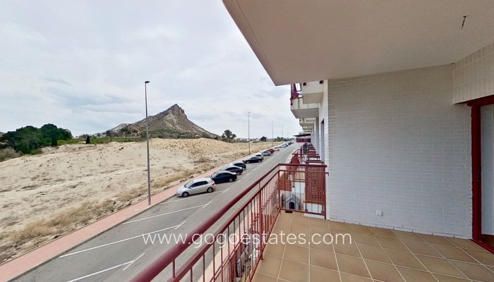 New Build - Apartamento - Villanueva del Rio Segura - Villanueva del rio segura centro
