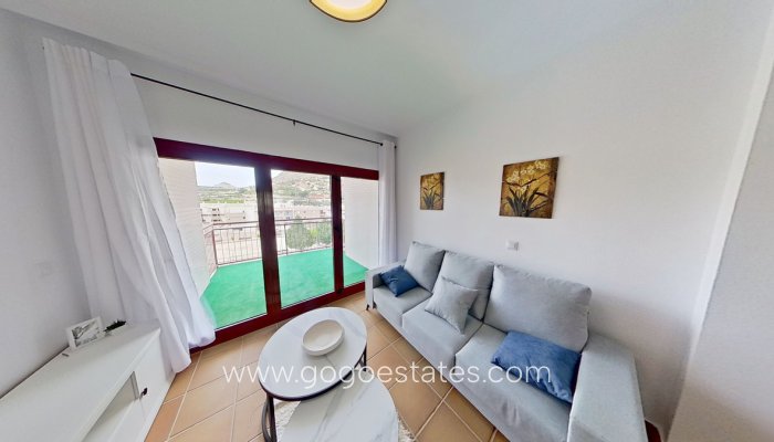 New Build - Apartamento - Villanueva del Rio Segura - Villanueva del rio segura centro