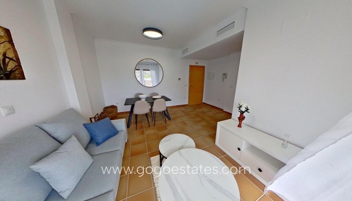 New Build - Apartamento - Villanueva del Rio Segura - Villanueva del rio segura centro