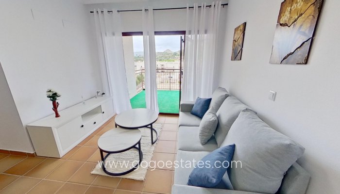 New Build - Apartamento - Villanueva del Rio Segura - Villanueva del rio segura centro