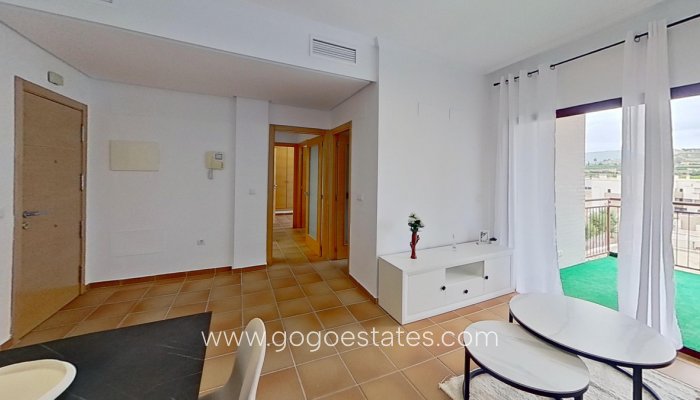 New Build - Apartamento - Villanueva del Rio Segura - Villanueva del rio segura centro