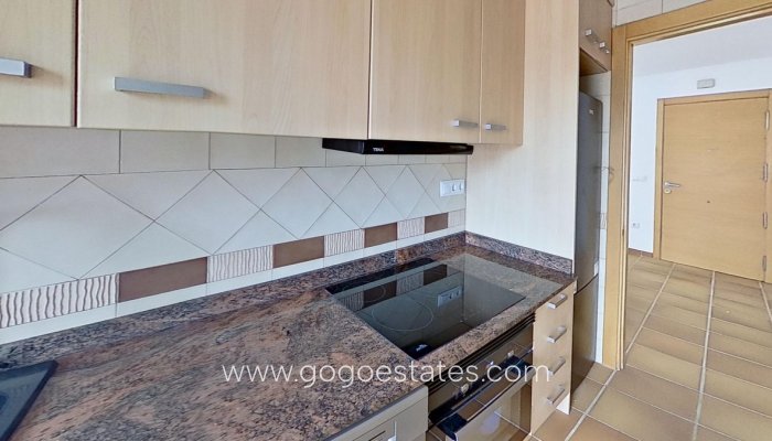 New Build - Apartamento - Villanueva del Rio Segura - Villanueva del rio segura centro