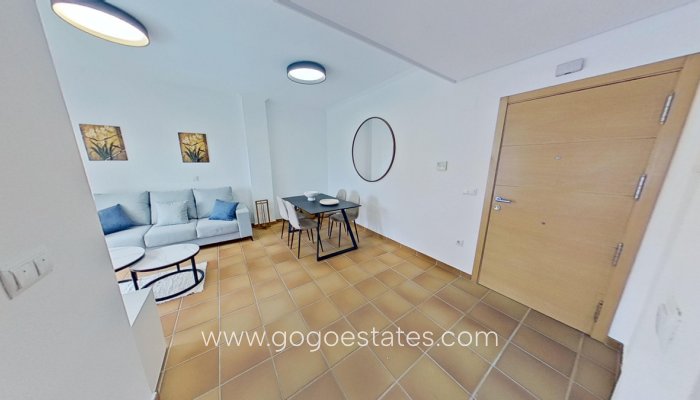 New Build - Apartamento - Villanueva del Rio Segura - Villanueva del rio segura centro