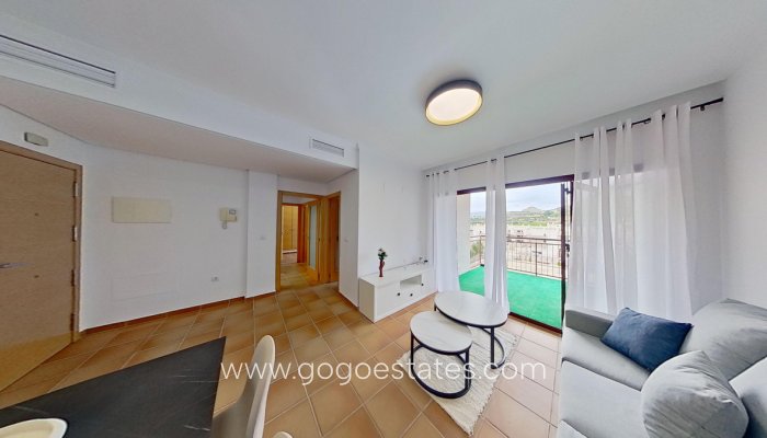 New Build - Apartamento - Villanueva del Rio Segura - Villanueva del rio segura centro