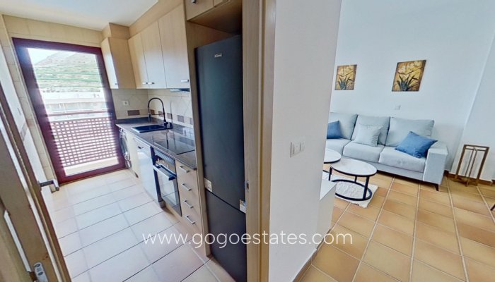 New Build - Apartamento - Villanueva del Rio Segura - Villanueva del rio segura centro