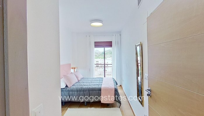 New Build - Apartamento - Villanueva del Rio Segura - Villanueva del rio segura centro