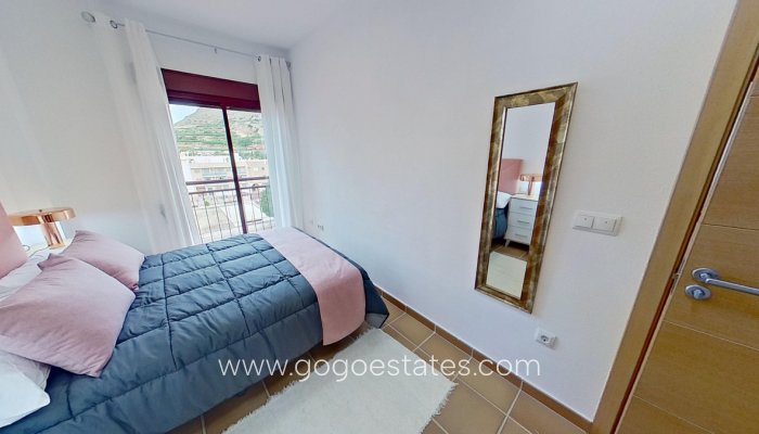 New Build - Apartamento - Villanueva del Rio Segura - Villanueva del rio segura centro