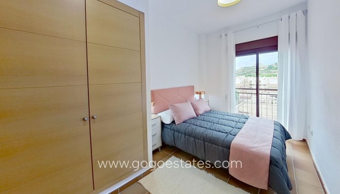 New Build - Apartamento - Villanueva del Rio Segura - Villanueva del rio segura centro