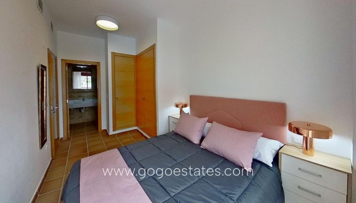 New Build - Apartamento - Villanueva del Rio Segura - Villanueva del rio segura centro