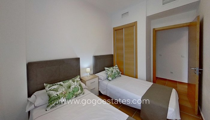 New Build - Apartamento - Villanueva del Rio Segura - Villanueva del rio segura centro