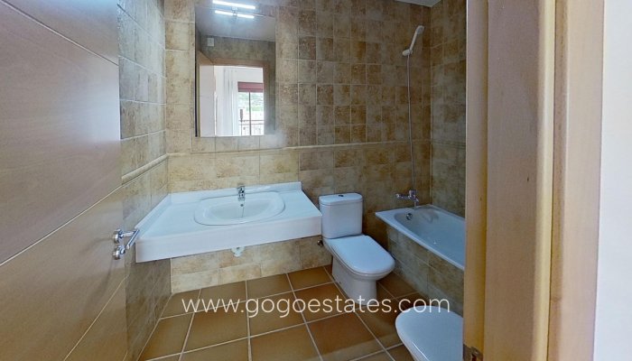 New Build - Apartamento - Villanueva del Rio Segura - Villanueva del rio segura centro