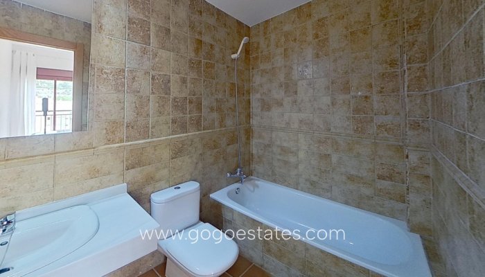 New Build - Apartamento - Villanueva del Rio Segura - Villanueva del rio segura centro