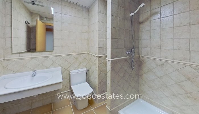 New Build - Apartamento - Villanueva del Rio Segura - Villanueva del rio segura centro