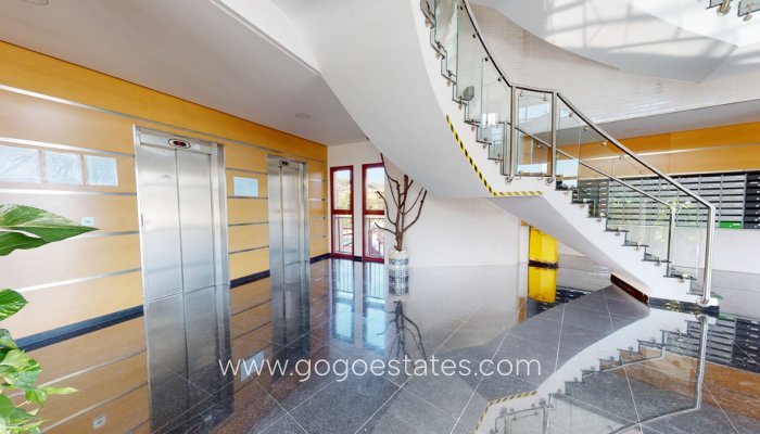 New Build - Apartamento - Villanueva del Rio Segura - Villanueva del rio segura centro