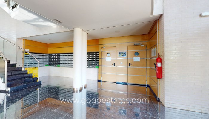 New Build - Apartamento - Villanueva del Rio Segura - Villanueva del rio segura centro