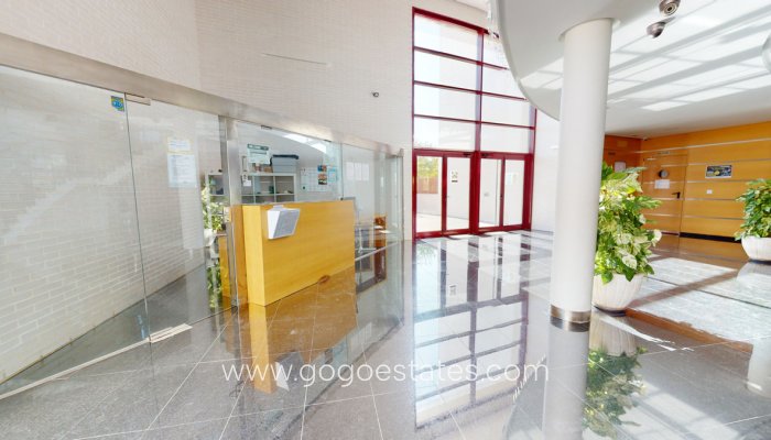 New Build - Apartamento - Villanueva del Rio Segura - Villanueva del rio segura centro