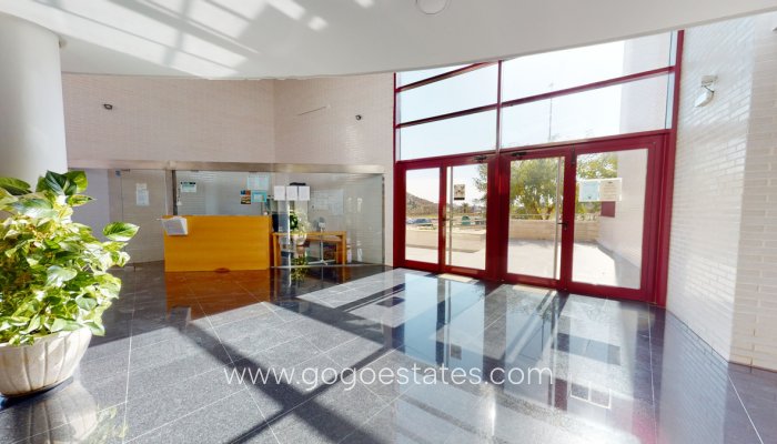 New Build - Apartamento - Villanueva del Rio Segura - Villanueva del rio segura centro