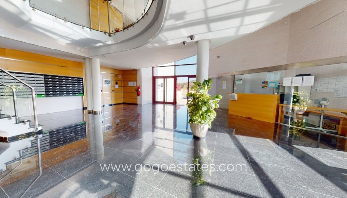 New Build - Apartamento - Villanueva del Rio Segura - Villanueva del rio segura centro