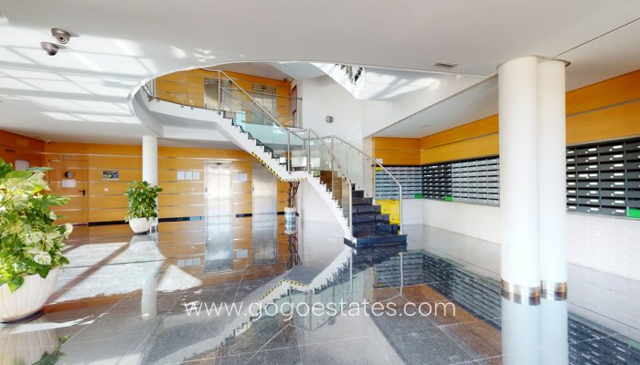 New Build - Apartamento - Villanueva del Rio Segura - Villanueva del rio segura centro