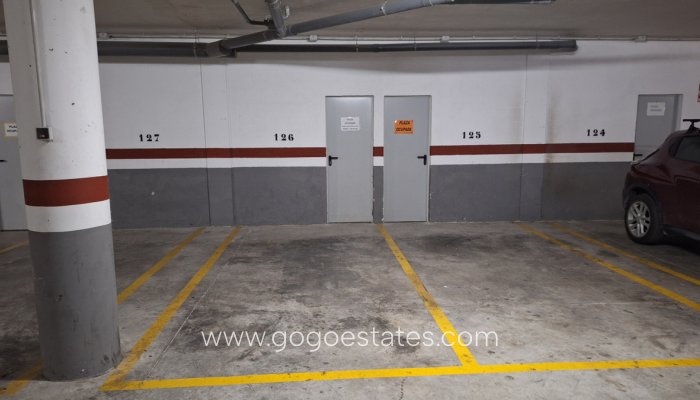 New Build - Apartamento - Villanueva del Rio Segura - Villanueva del rio segura centro