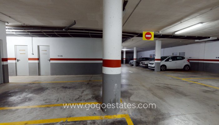 New Build - Apartamento - Villanueva del Rio Segura - Villanueva del rio segura centro