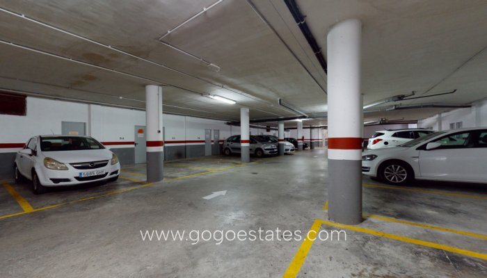 New Build - Apartamento - Villanueva del Rio Segura - Villanueva del rio segura centro