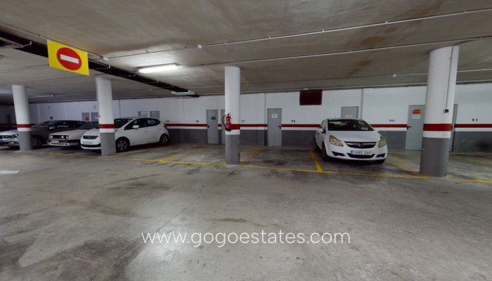 New Build - Apartamento - Villanueva del Rio Segura - Villanueva del rio segura centro