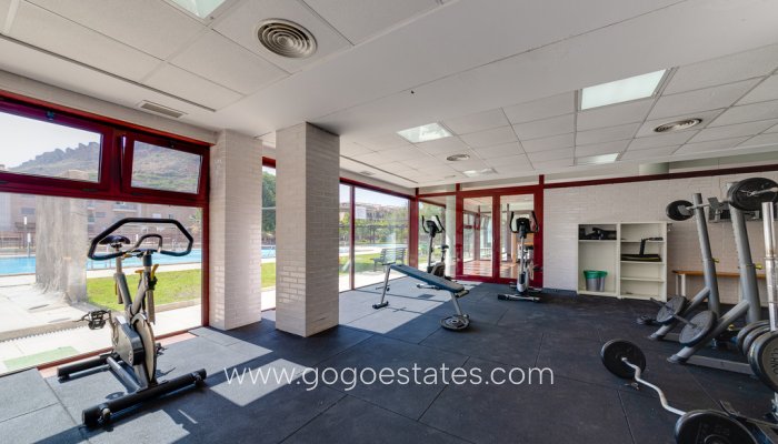 New Build - Apartamento - Villanueva del Rio Segura - Villanueva del rio segura centro