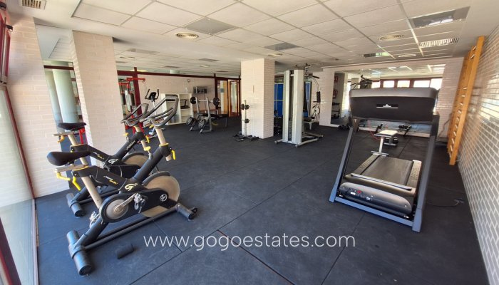 New Build - Apartamento - Villanueva del Rio Segura - Villanueva del rio segura centro