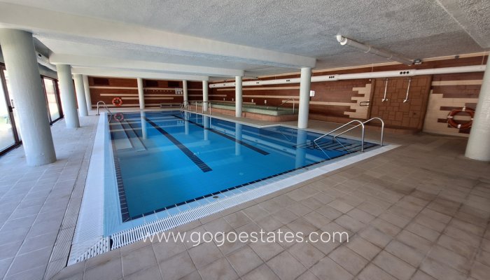 New Build - Apartamento - Villanueva del Rio Segura - Villanueva del rio segura centro