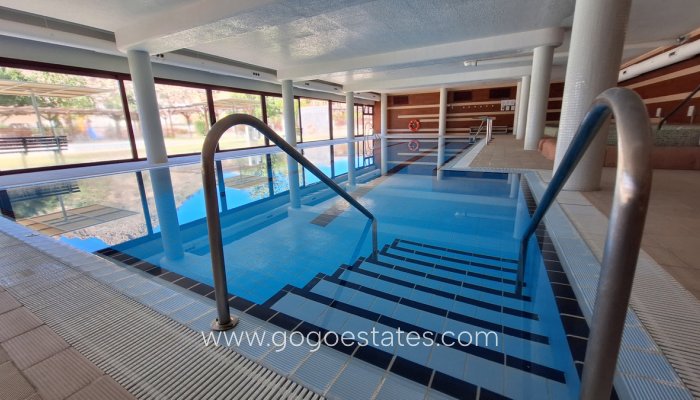 New Build - Apartamento - Villanueva del Rio Segura - Villanueva del rio segura centro