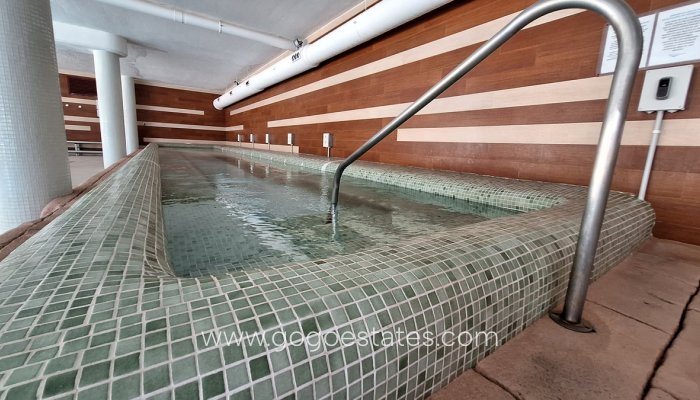 New Build - Apartamento - Villanueva del Rio Segura - Villanueva del rio segura centro