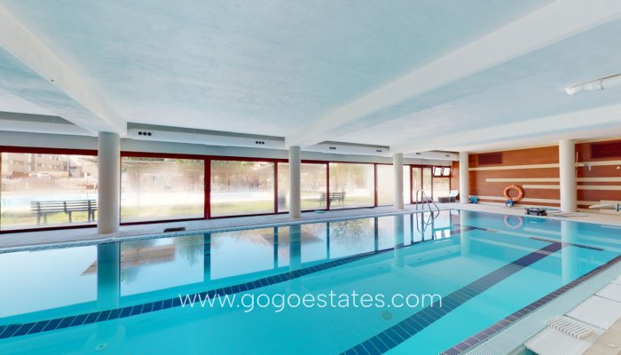 New Build - Apartamento - Villanueva del Rio Segura - Villanueva del rio segura centro