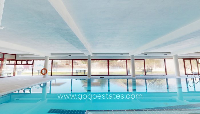 New Build - Apartamento - Villanueva del Rio Segura - Villanueva del rio segura centro