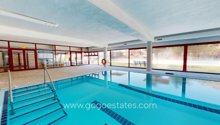 New Build - Apartamento - Villanueva del Rio Segura - Villanueva del rio segura centro