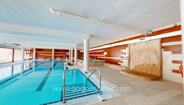 New Build - Apartamento - Villanueva del Rio Segura - Villanueva del rio segura centro