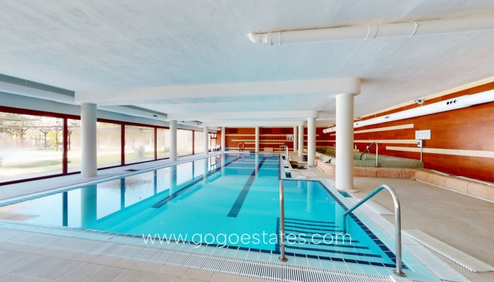 New Build - Apartamento - Villanueva del Rio Segura - Villanueva del rio segura centro