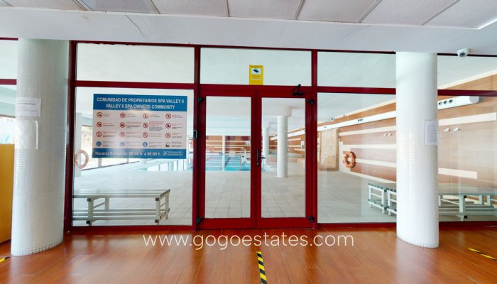 New Build - Apartamento - Villanueva del Rio Segura - Villanueva del rio segura centro