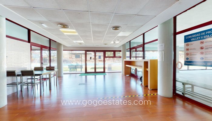 New Build - Apartamento - Villanueva del Rio Segura - Villanueva del rio segura centro