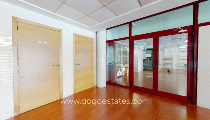 New Build - Apartamento - Villanueva del Rio Segura - Villanueva del rio segura centro