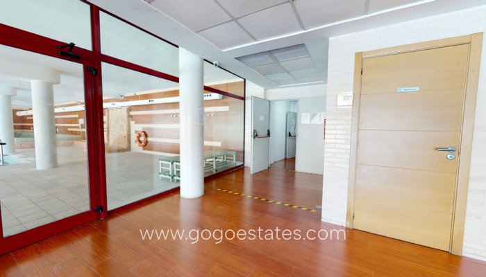 New Build - Apartamento - Villanueva del Rio Segura - Villanueva del rio segura centro