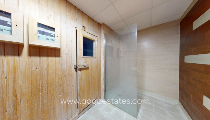 New Build - Apartamento - Villanueva del Rio Segura - Villanueva del rio segura centro